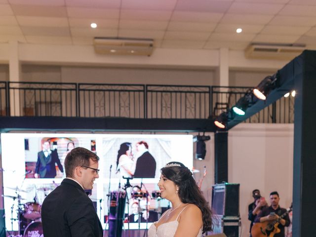 O casamento de Sebastien e Amanda em São Luís, Maranhão 151