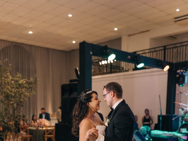 O casamento de Sebastien e Amanda em São Luís, Maranhão 152