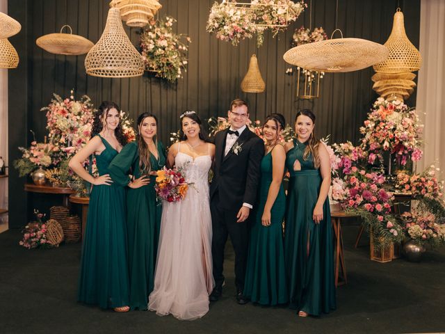 O casamento de Sebastien e Amanda em São Luís, Maranhão 154