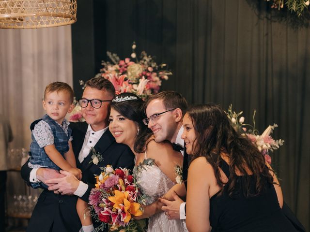 O casamento de Sebastien e Amanda em São Luís, Maranhão 158