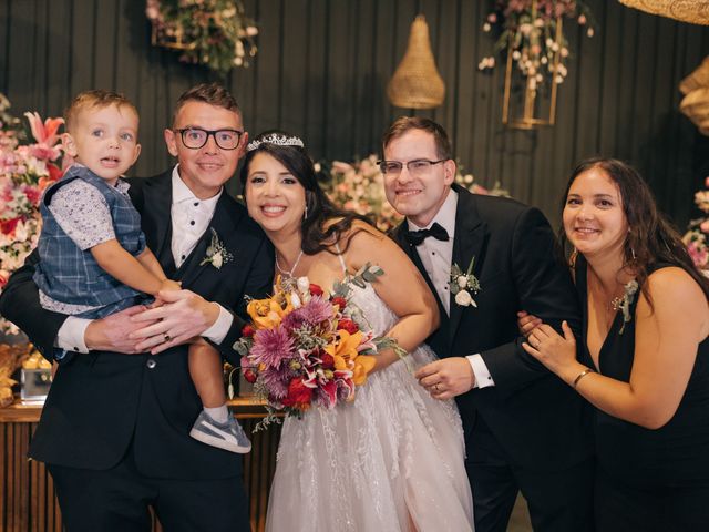 O casamento de Sebastien e Amanda em São Luís, Maranhão 159