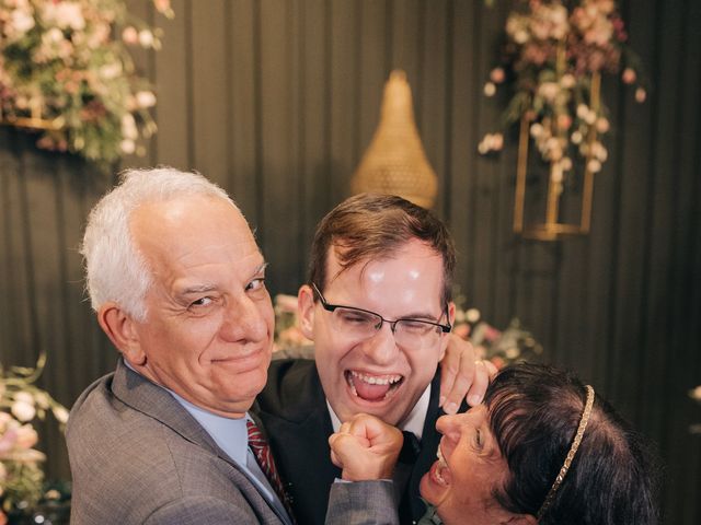 O casamento de Sebastien e Amanda em São Luís, Maranhão 169