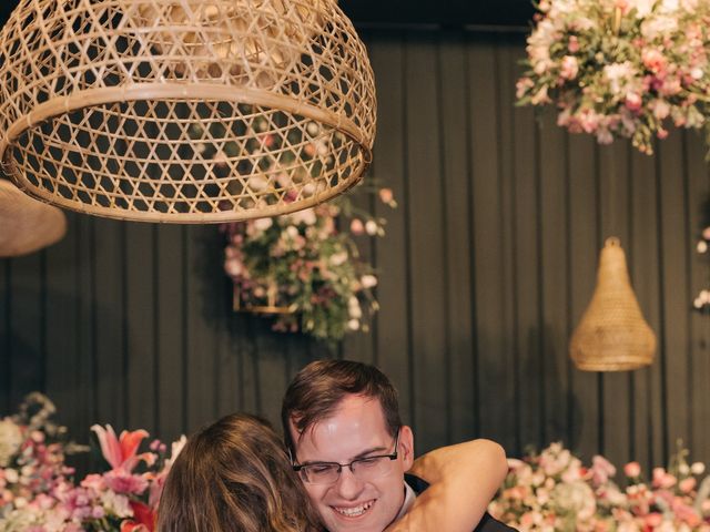 O casamento de Sebastien e Amanda em São Luís, Maranhão 199