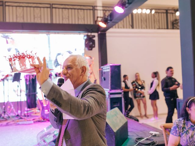 O casamento de Sebastien e Amanda em São Luís, Maranhão 205