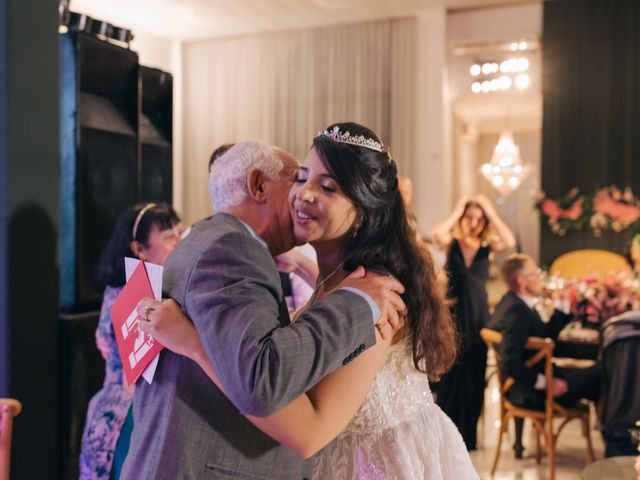 O casamento de Sebastien e Amanda em São Luís, Maranhão 208