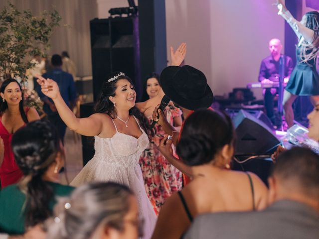 O casamento de Sebastien e Amanda em São Luís, Maranhão 216