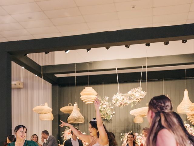 O casamento de Sebastien e Amanda em São Luís, Maranhão 229