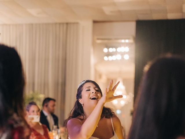 O casamento de Sebastien e Amanda em São Luís, Maranhão 231