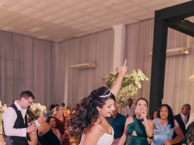 O casamento de Sebastien e Amanda em São Luís, Maranhão 233