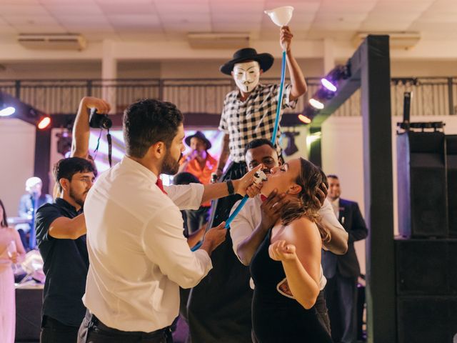 O casamento de Sebastien e Amanda em São Luís, Maranhão 235