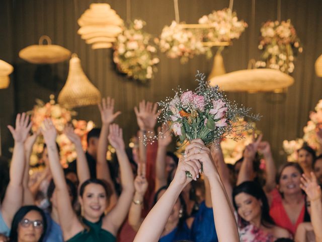 O casamento de Sebastien e Amanda em São Luís, Maranhão 248