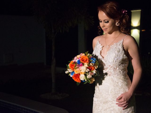 O casamento de Uerclei e Vanessa em Goiânia, Goiás 2