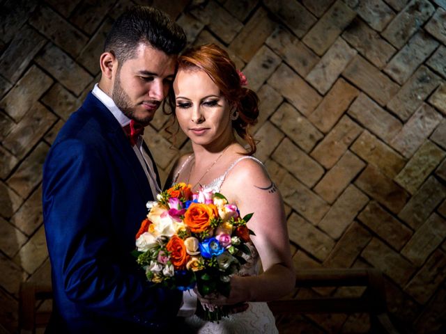 O casamento de Uerclei e Vanessa em Goiânia, Goiás 7