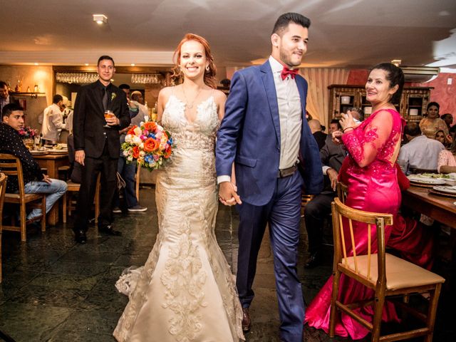 O casamento de Uerclei e Vanessa em Goiânia, Goiás 10