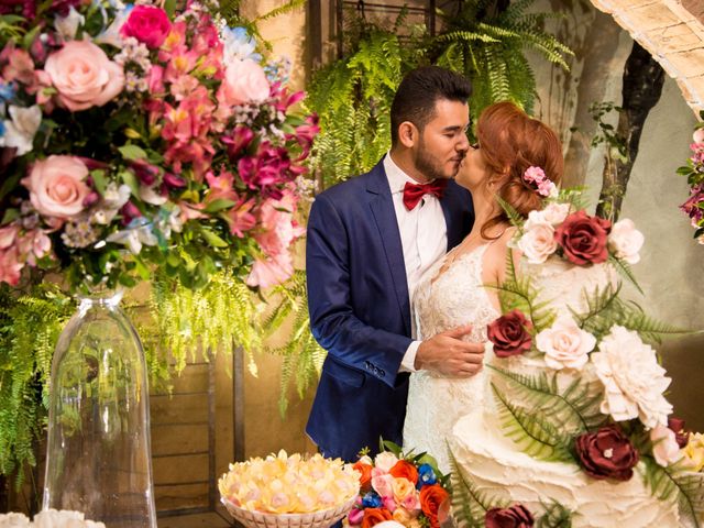 O casamento de Uerclei e Vanessa em Goiânia, Goiás 11