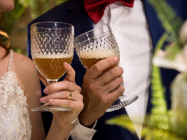 O casamento de Uerclei e Vanessa em Goiânia, Goiás 14