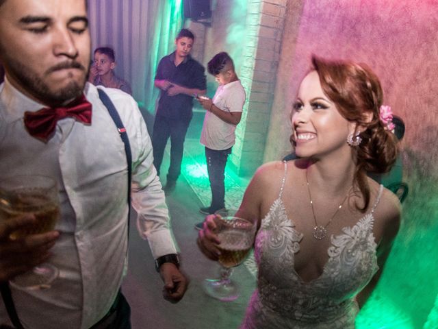 O casamento de Uerclei e Vanessa em Goiânia, Goiás 17