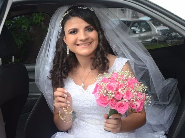 O casamento de LUIS e ELIS em São Paulo 2