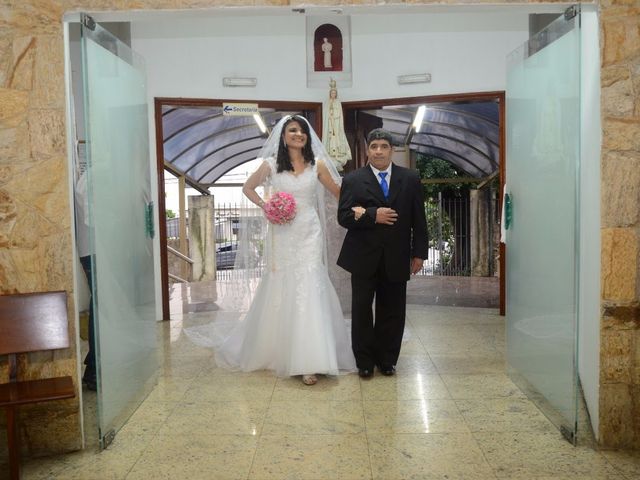 O casamento de LUIS e ELIS em São Paulo 3