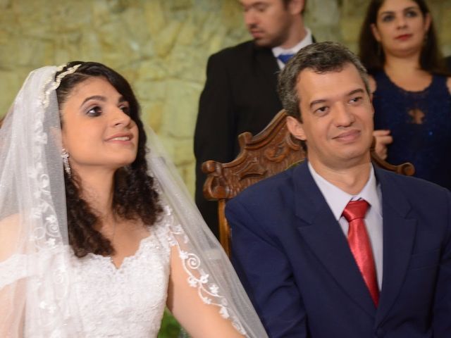 O casamento de LUIS e ELIS em São Paulo 4