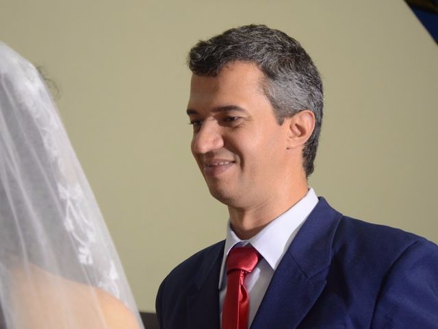 O casamento de LUIS e ELIS em São Paulo 6