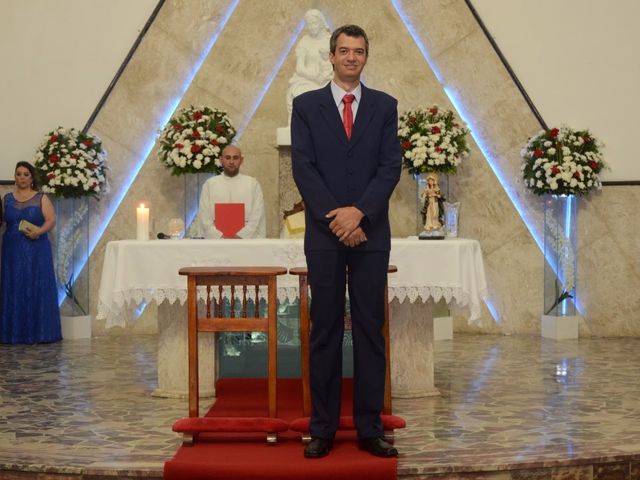O casamento de LUIS e ELIS em São Paulo 7