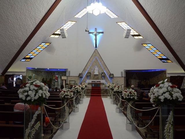 O casamento de LUIS e ELIS em São Paulo 8
