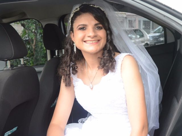 O casamento de LUIS e ELIS em São Paulo 10