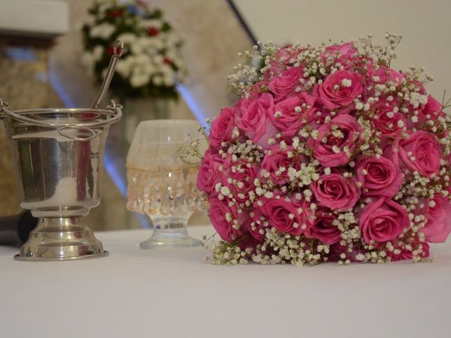 O casamento de LUIS e ELIS em São Paulo 11