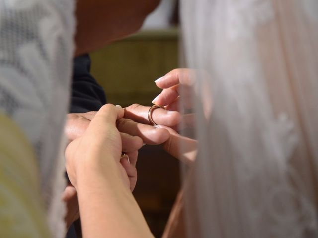 O casamento de LUIS e ELIS em São Paulo 13