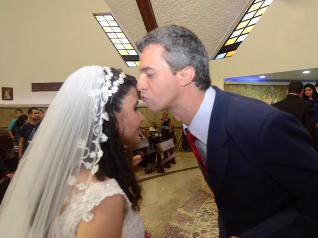 O casamento de LUIS e ELIS em São Paulo 14