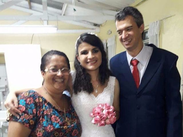 O casamento de LUIS e ELIS em São Paulo 15