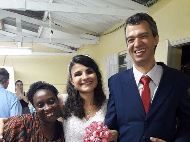 O casamento de LUIS e ELIS em São Paulo 16