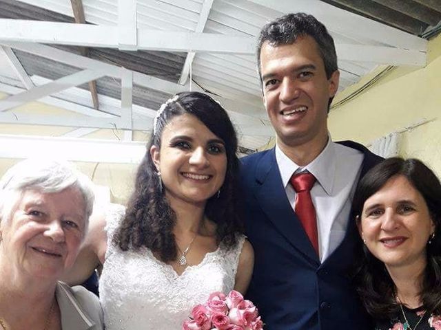 O casamento de LUIS e ELIS em São Paulo 17