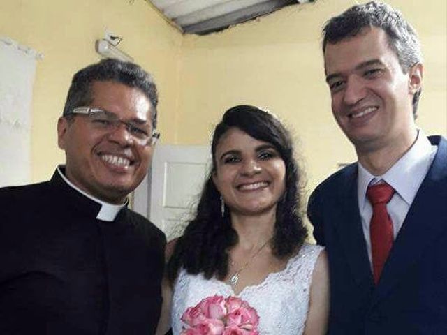 O casamento de LUIS e ELIS em São Paulo 18