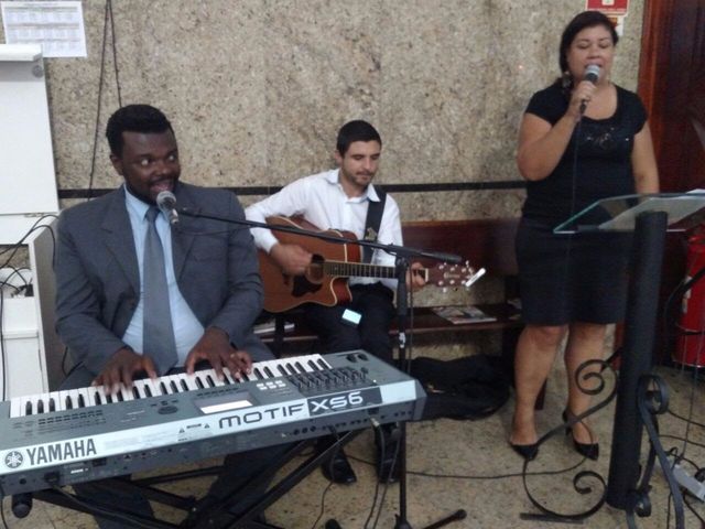O casamento de LUIS e ELIS em São Paulo 19