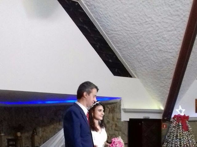 O casamento de LUIS e ELIS em São Paulo 9