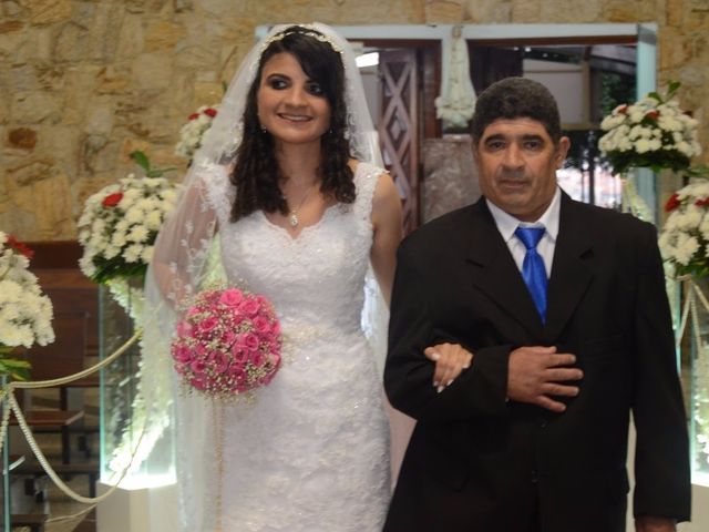 O casamento de LUIS e ELIS em São Paulo 21