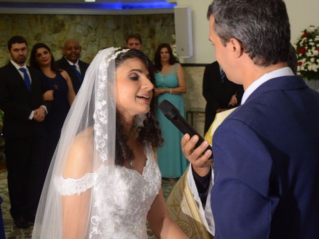 O casamento de LUIS e ELIS em São Paulo 22