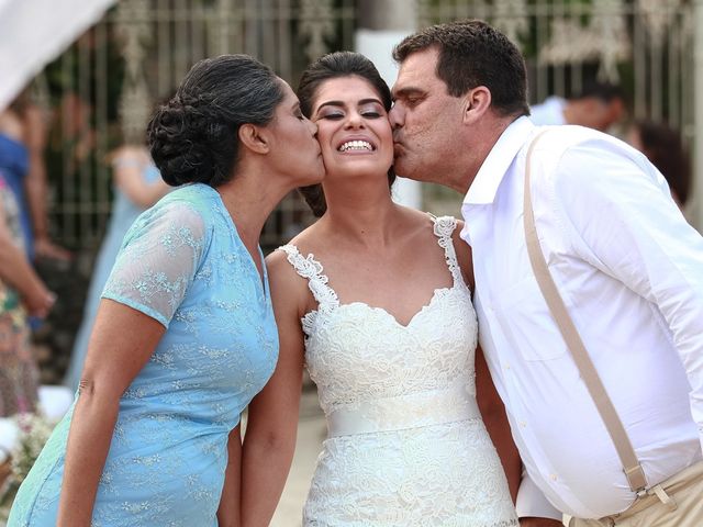 O casamento de Renan e Patricia em São Sebastião, São Paulo Estado 44