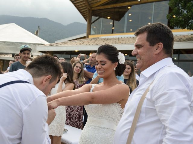 O casamento de Renan e Patricia em São Sebastião, São Paulo Estado 45