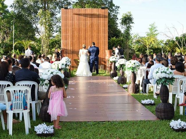 O casamento de Roniel e Suellen em Brasília, Distrito Federal 2
