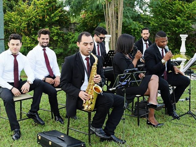 O casamento de Roniel e Suellen em Brasília, Distrito Federal 3