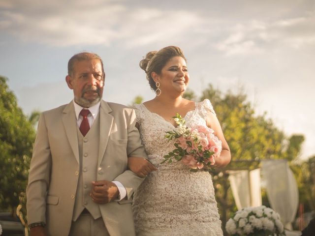 O casamento de Roniel e Suellen em Brasília, Distrito Federal 1