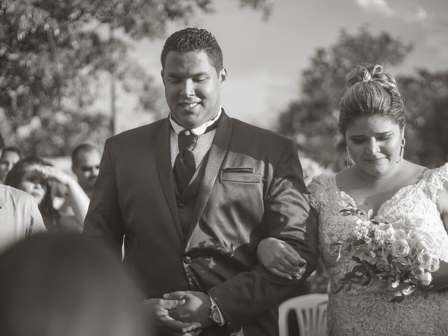 O casamento de Roniel e Suellen em Brasília, Distrito Federal 5