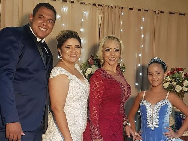O casamento de Roniel e Suellen em Brasília, Distrito Federal 6