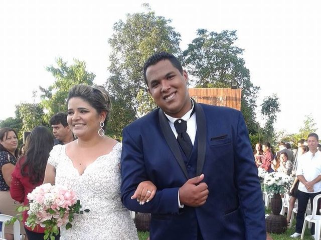 O casamento de Roniel e Suellen em Brasília, Distrito Federal 7
