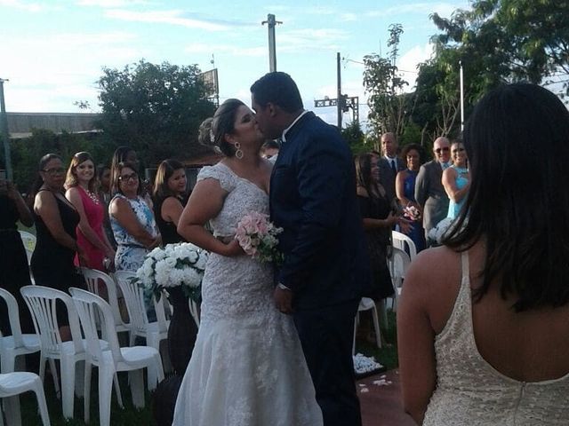 O casamento de Roniel e Suellen em Brasília, Distrito Federal 9