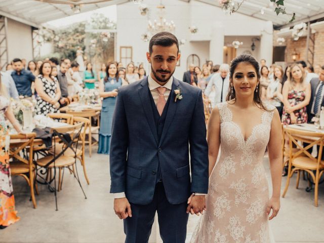 O casamento de Daniel e Amanda em São Paulo 15