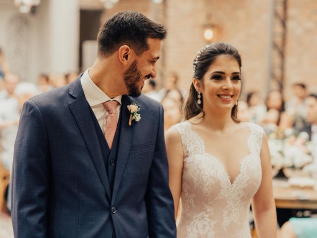 O casamento de Daniel e Amanda em São Paulo 18
